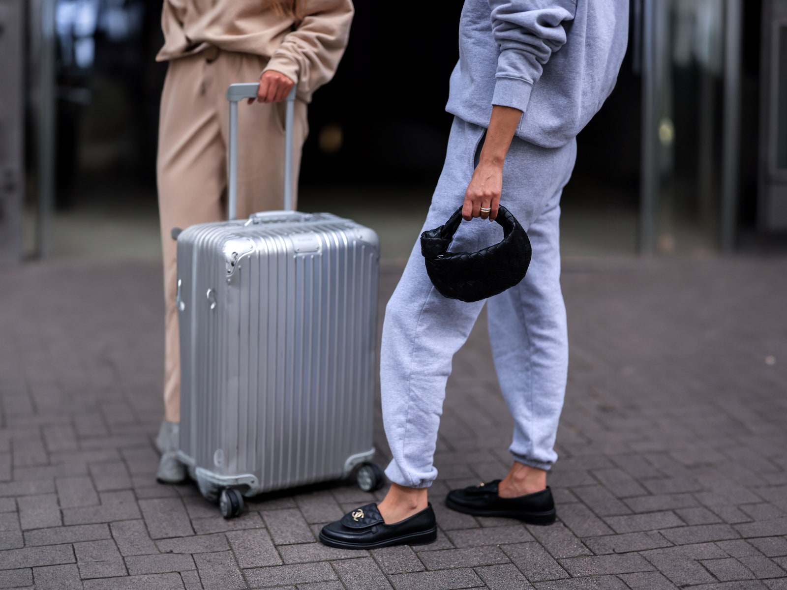 What to wear to the airport, according to 7 jet-set influencers