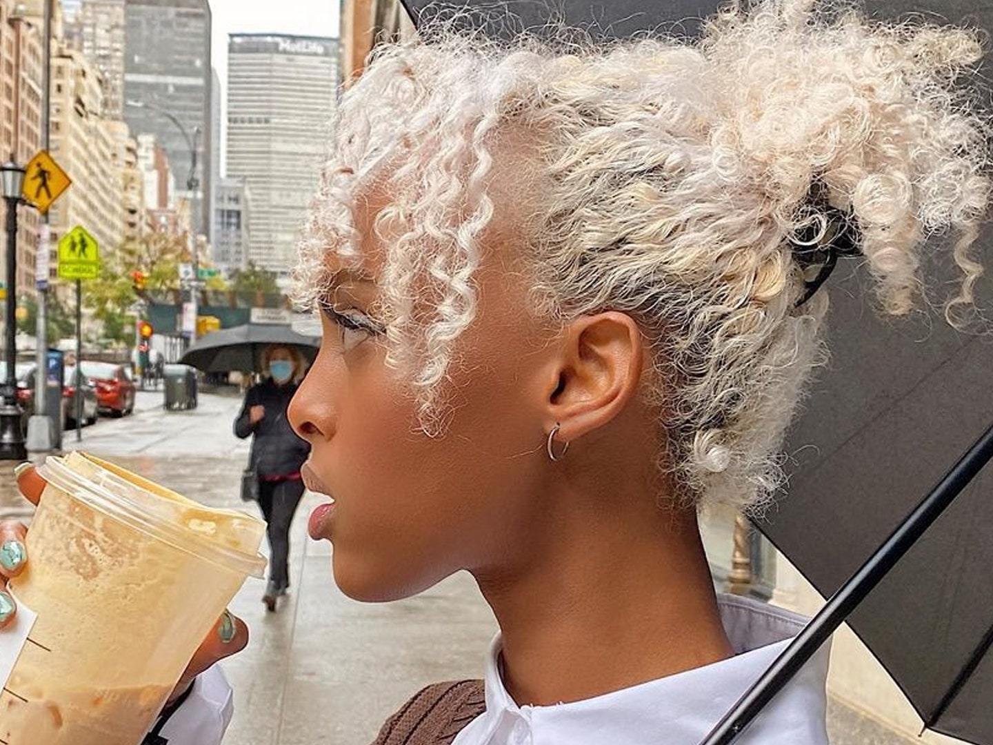 The biggest autumn hair colour trends you need to know about for 2024