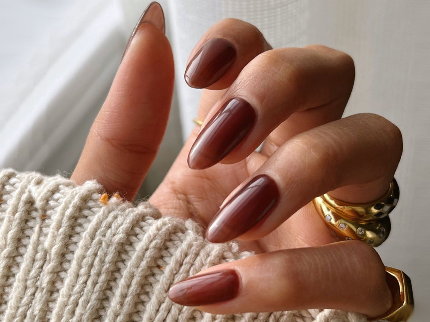 11 biggest autumn nail trends you need to know for 2024