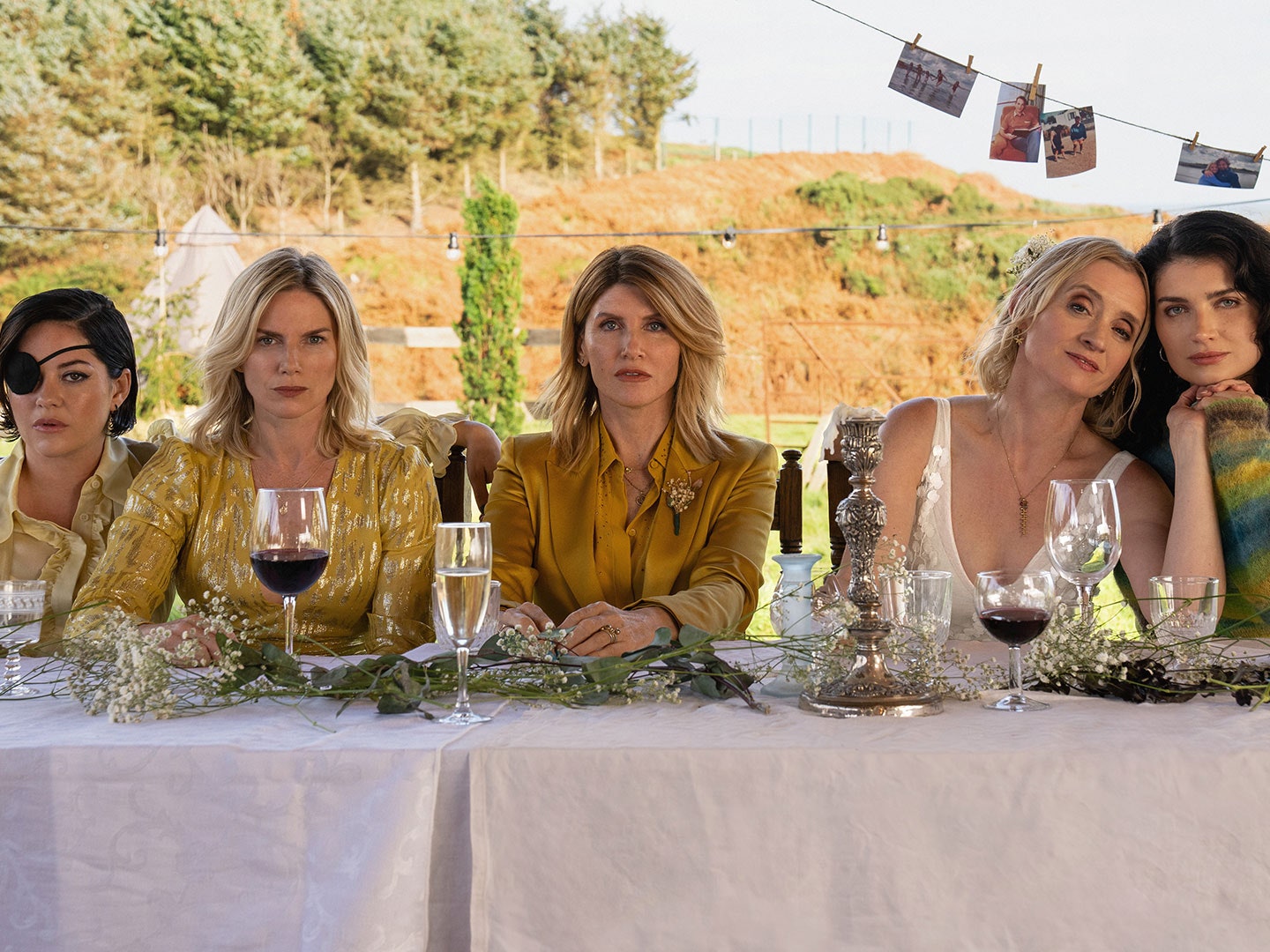 Bad Sisters is back for a second season, and we couldn't be happier