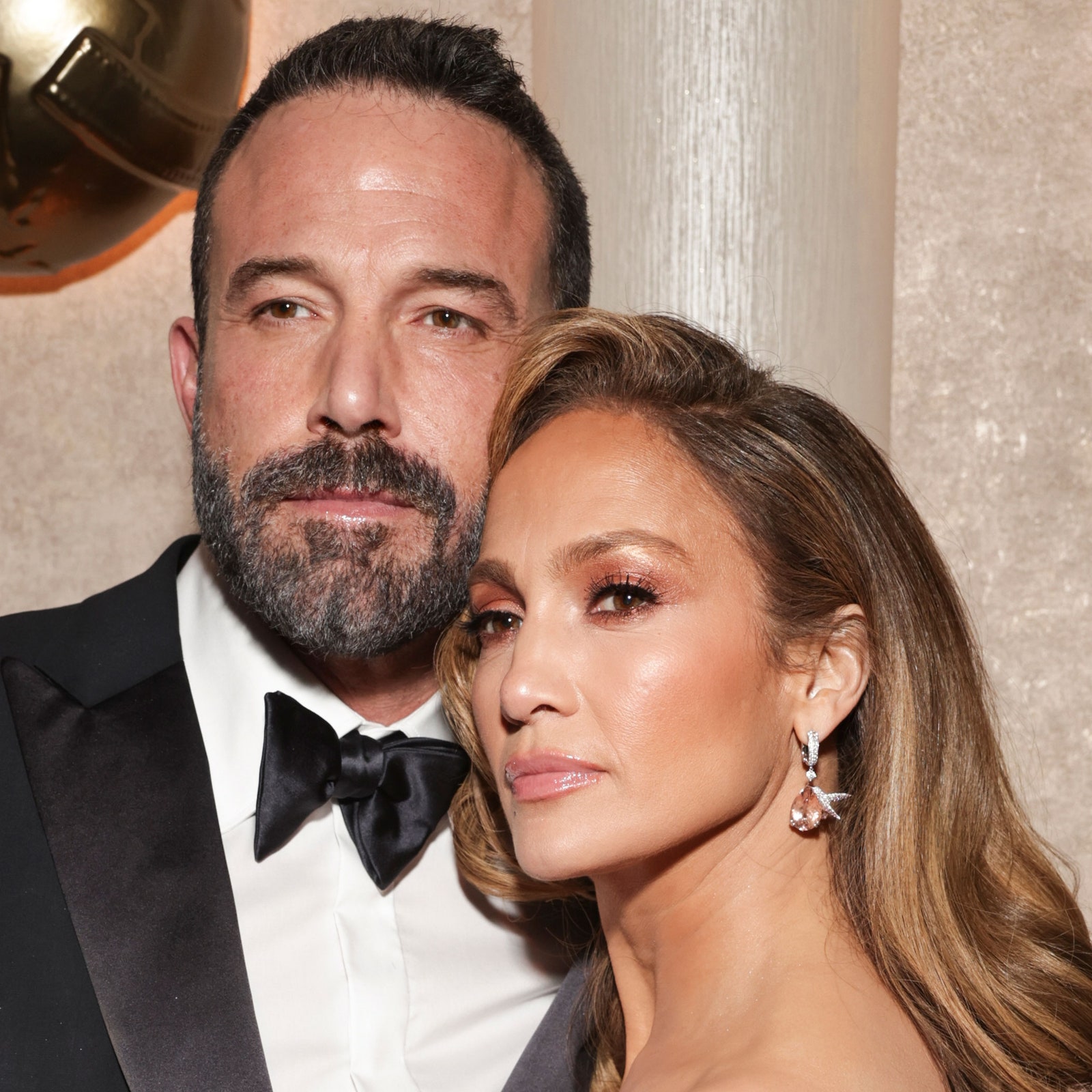 Jennifer Lopez and Ben Affleck are officially getting a divorce