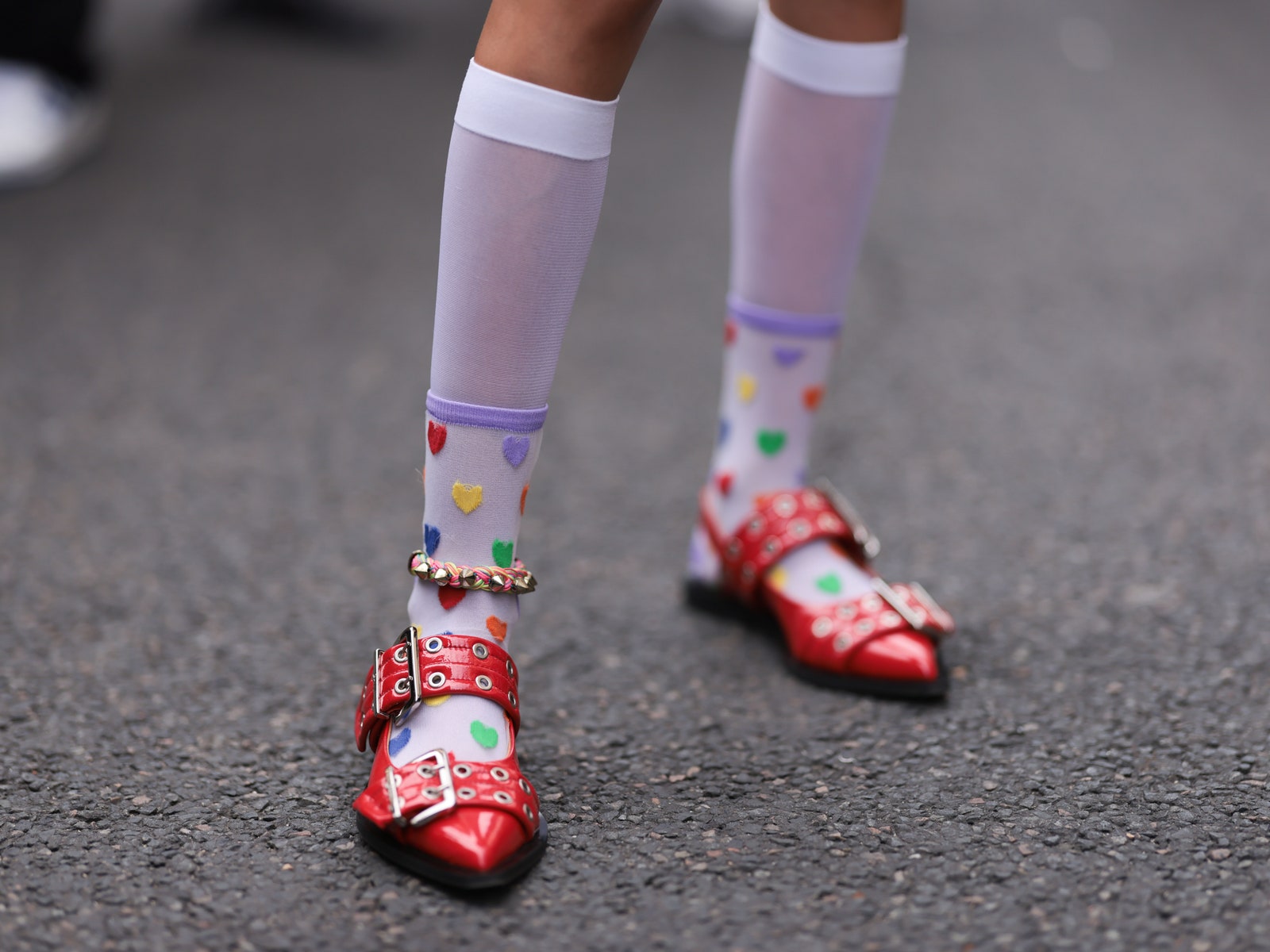 19 stylish ballet flats we can't get enough of