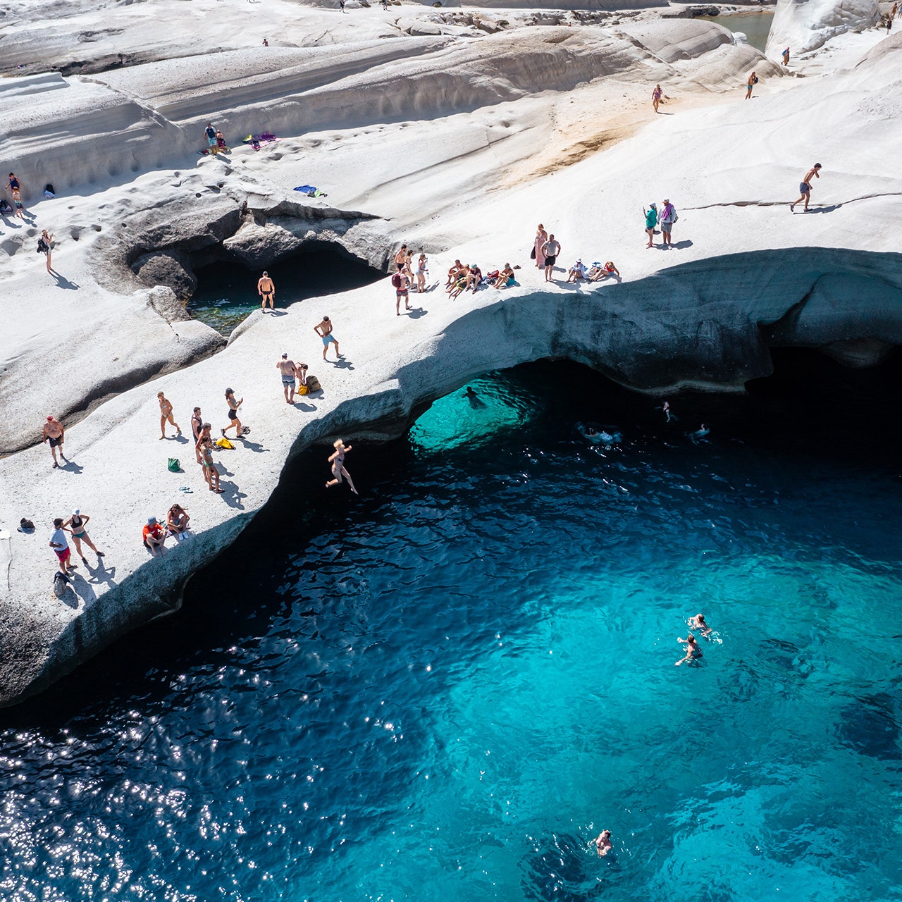 Your guide to the best Greek islands (and where to stay on each)