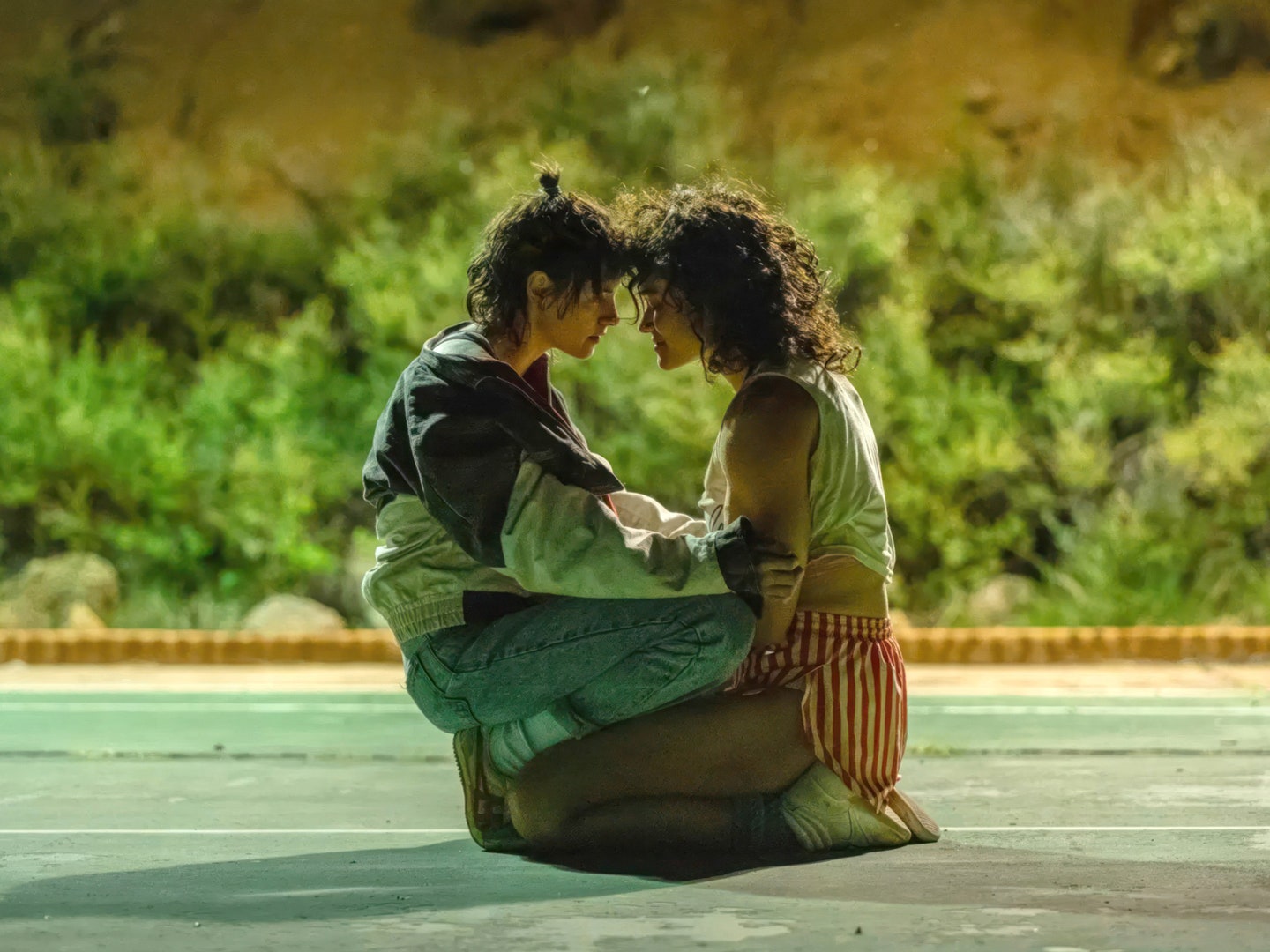 41 of the best lesbian movies to watch, from classic sapphic films to new lesbian rom-coms