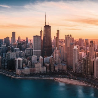 I took a whirlwind trip to Chicago &#8211; here's how to spend 4 days in the Windy City