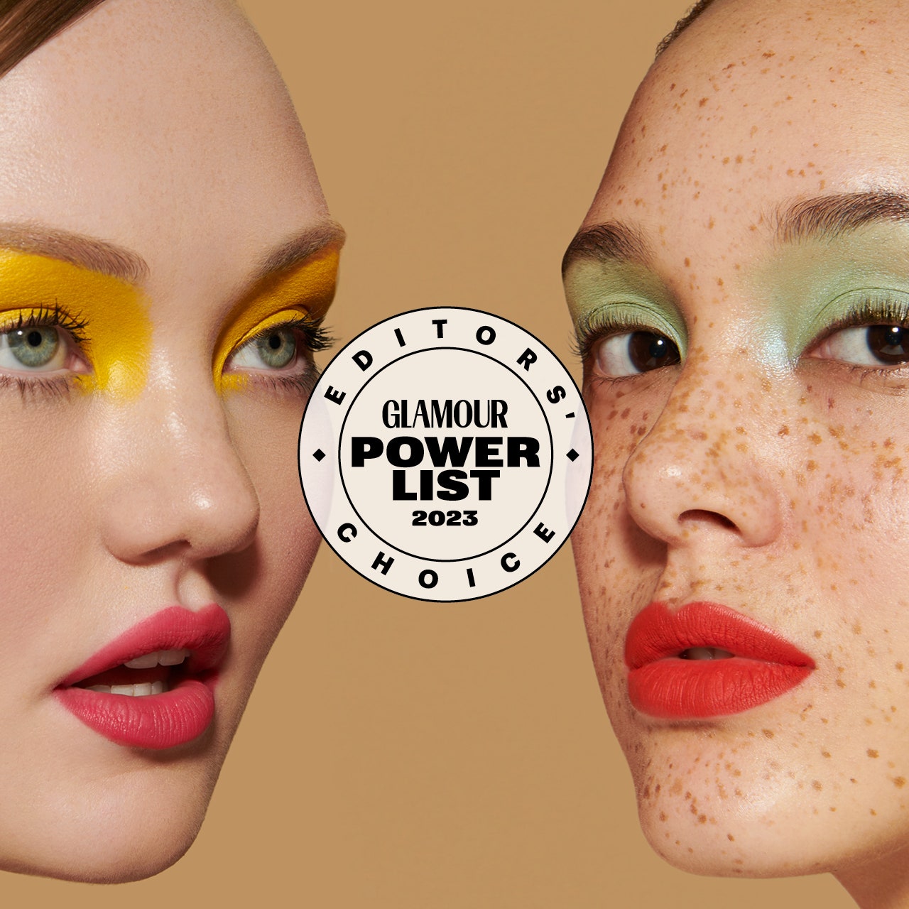 6 Editors' Choice winners that were standouts in the GLAMOUR Beauty Power List Awards 2023