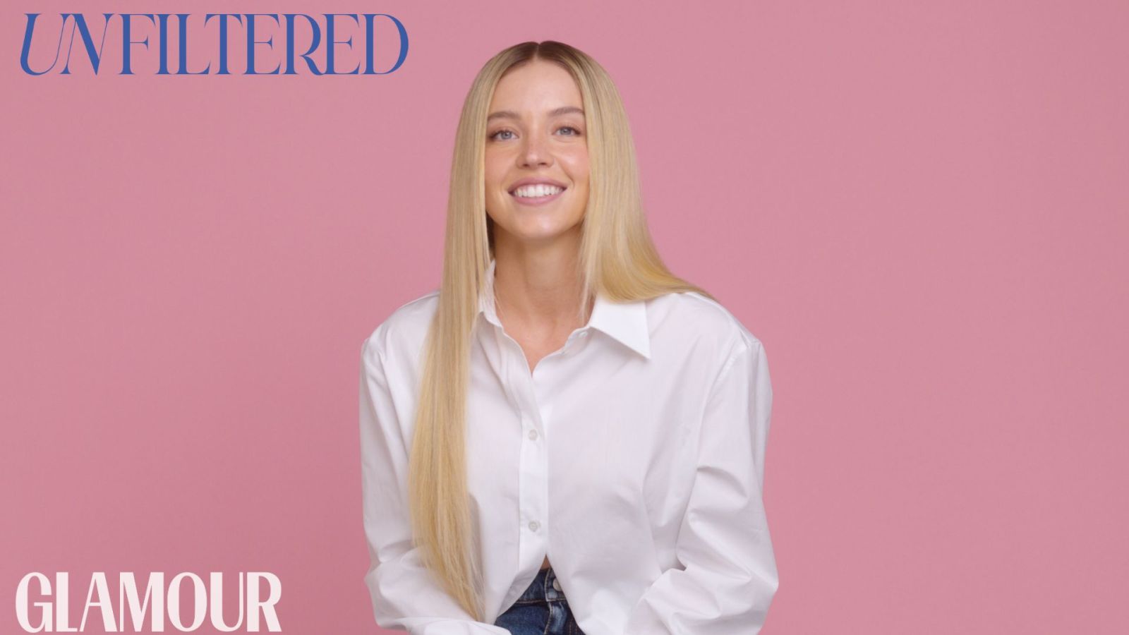 Sydney Sweeney | GLAMOUR Unfiltered