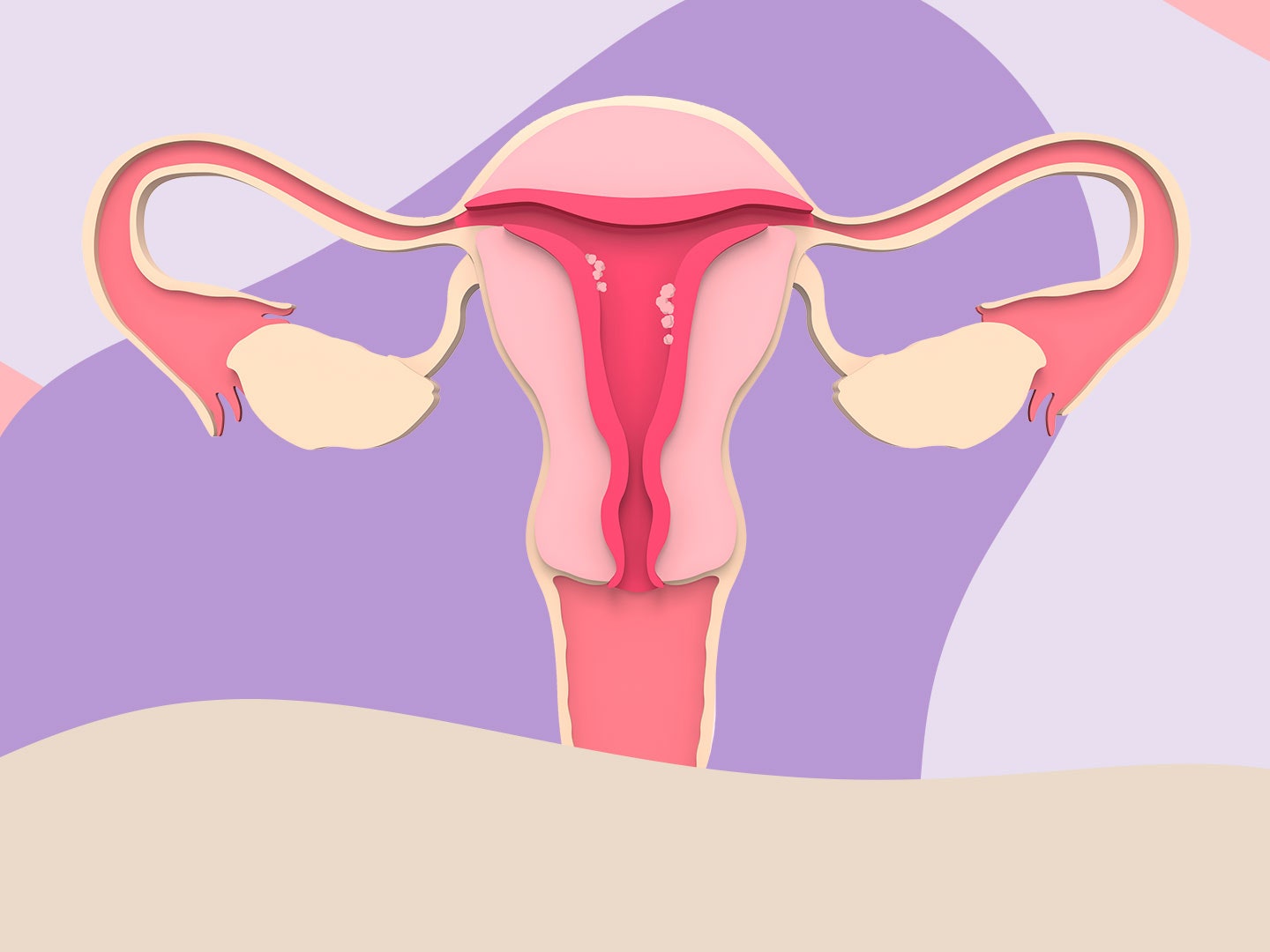 Can you name the five gynaecological cancers? Here's what you need to know