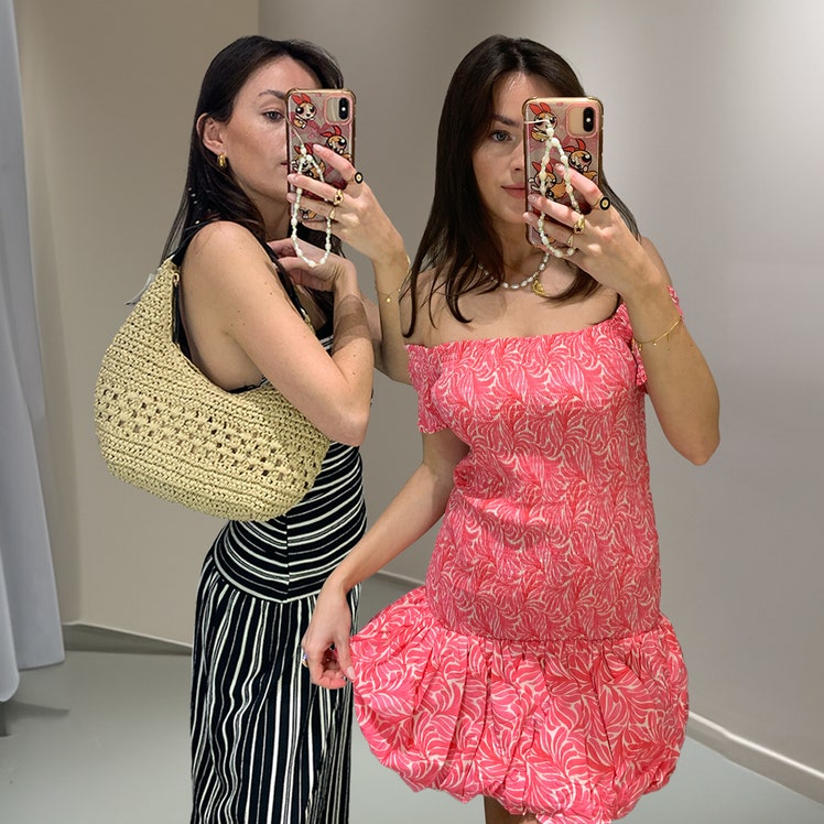 I went to H&M Regent Street to try on all their best bits – here's what's worth buying