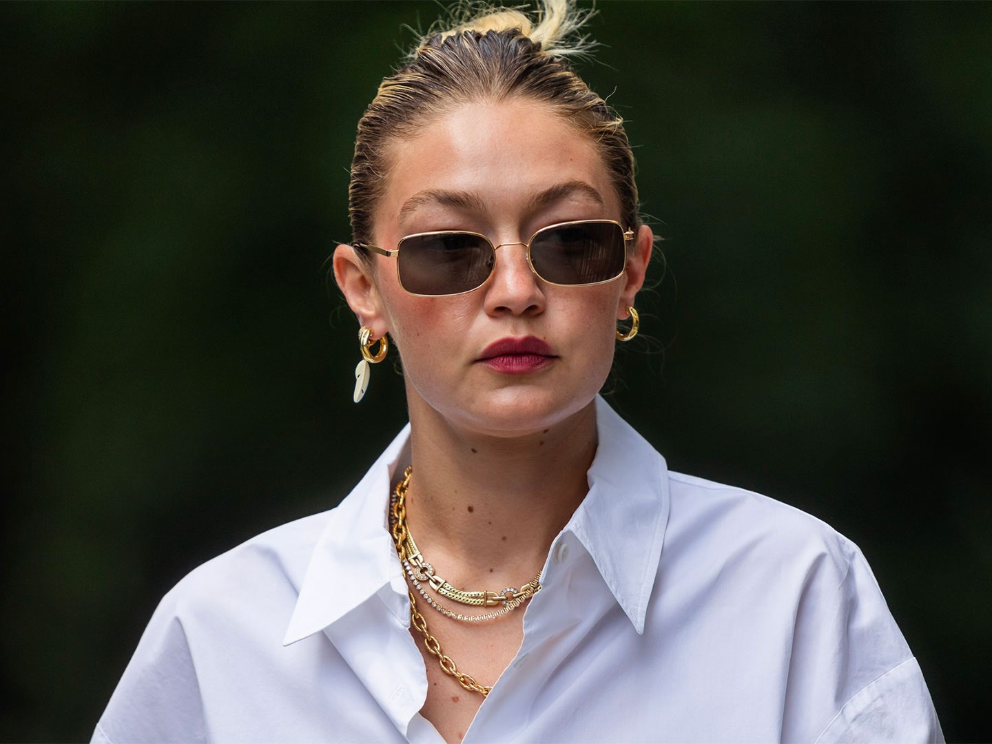 This necklace is set to be the jewellery must-have this autumn 2024