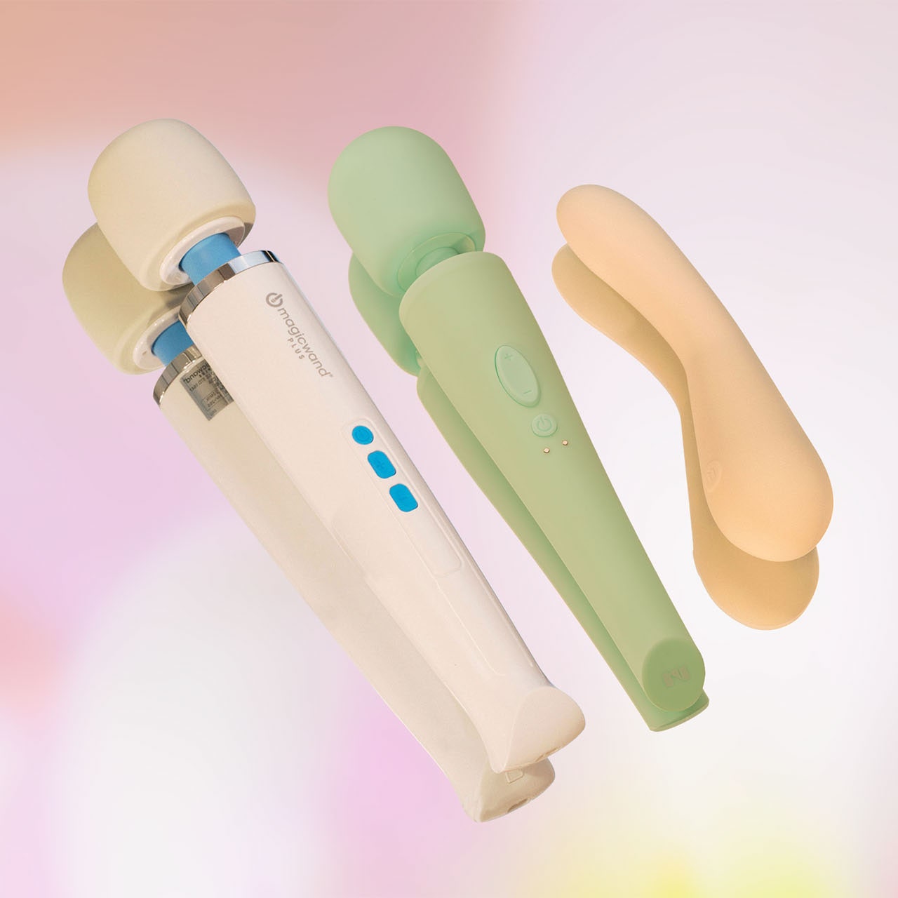 21 best wand vibrators according to experts and reviewers