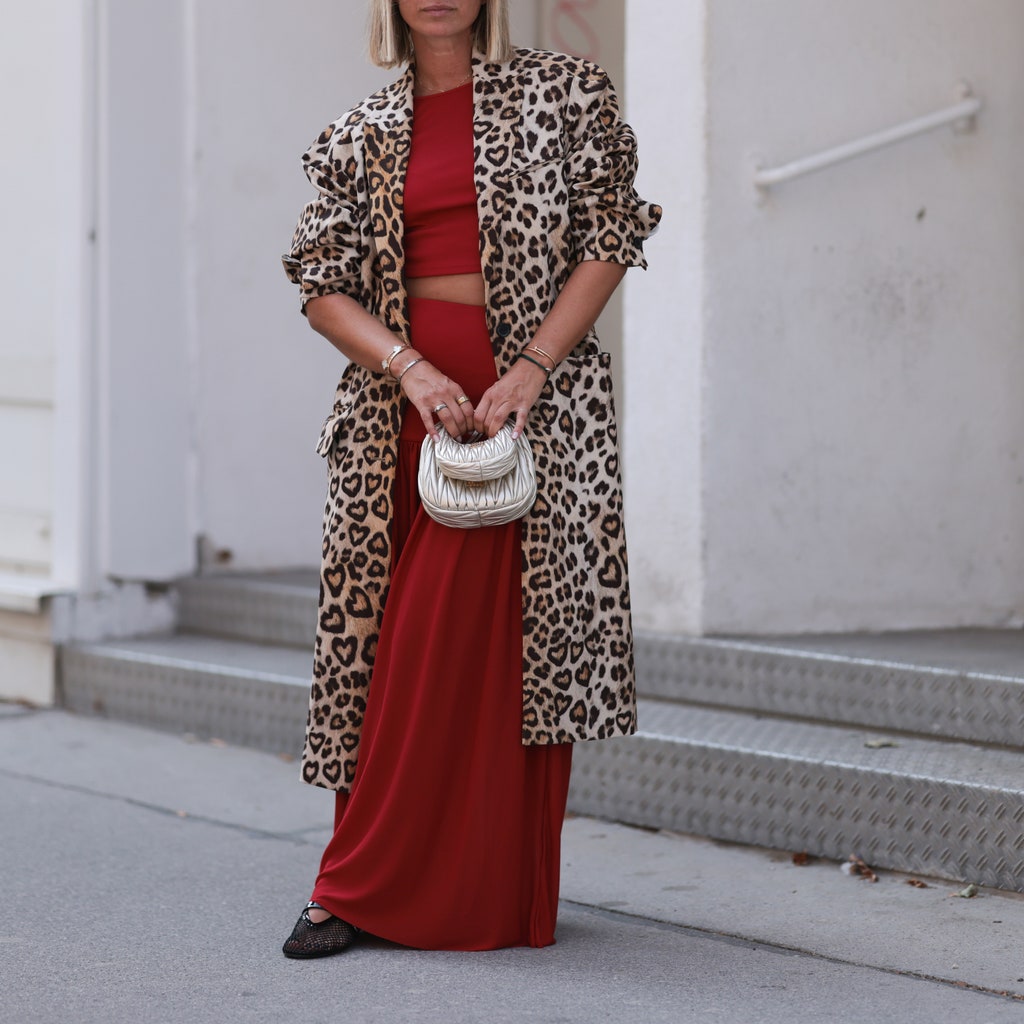 Leopard print is taking over the streets, and these are the pieces worth buying