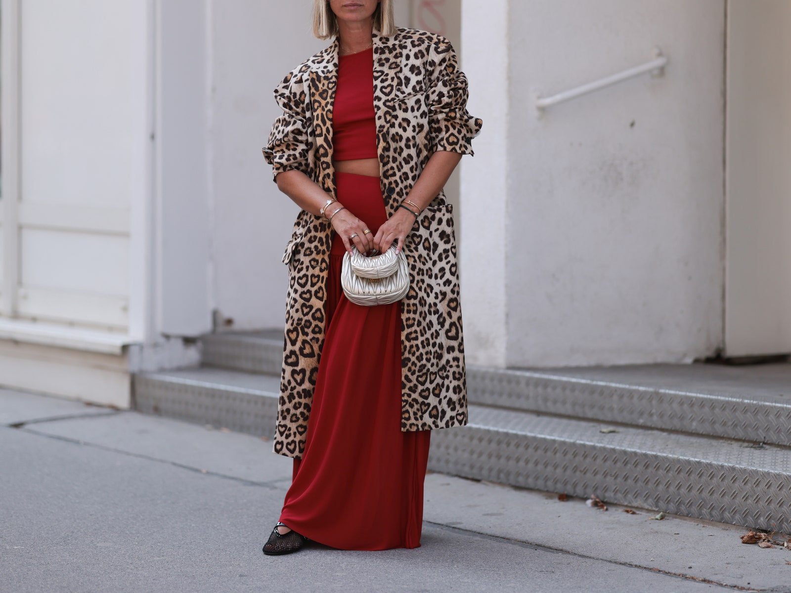 Leopard print is taking over the streets, and these are the pieces worth buying