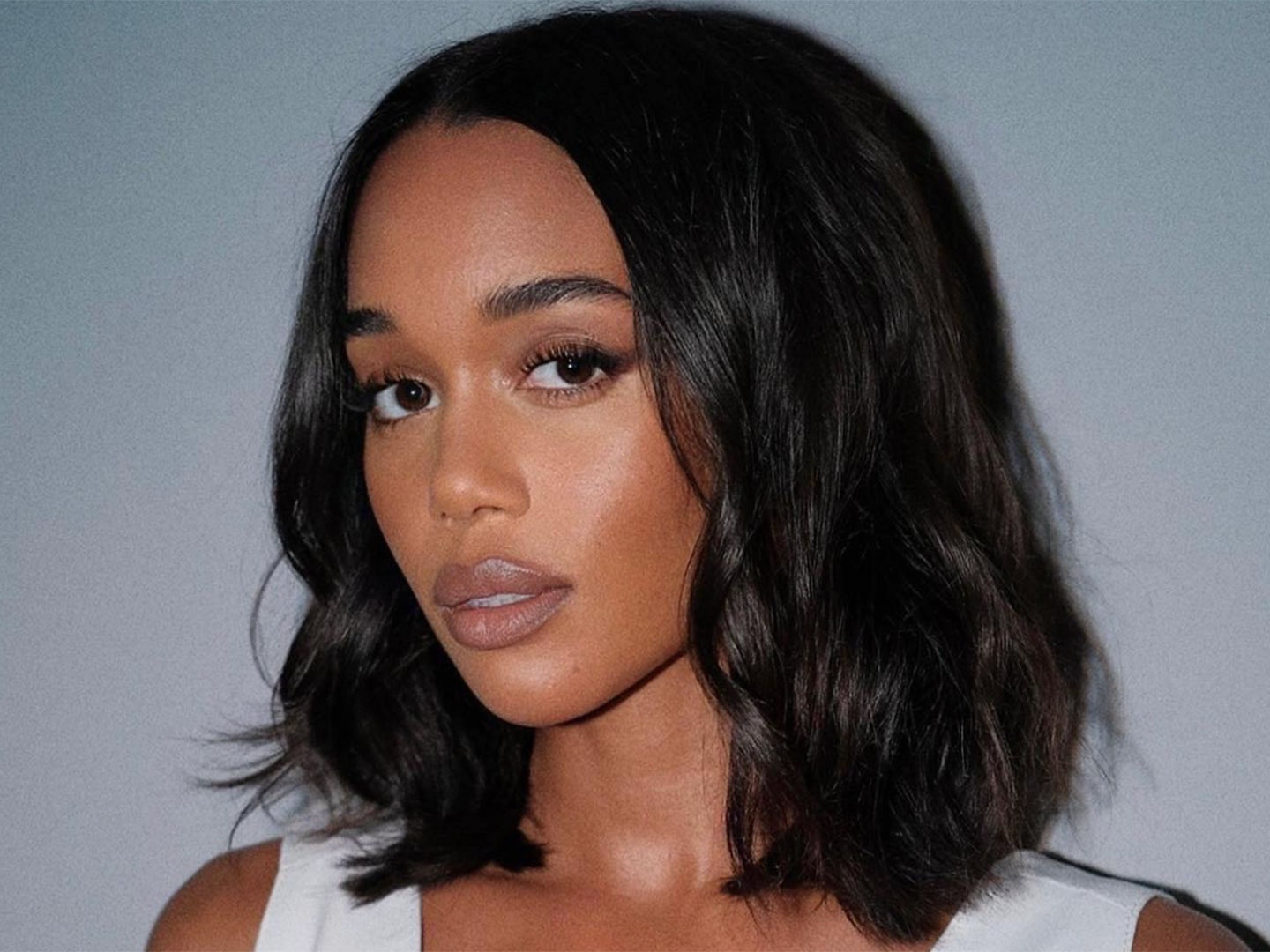 29 long bob hairstyles that are short (but not too short)