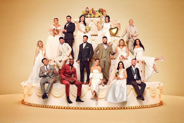 A new season of Married At First Sight UK is coming &#8211; meet the cast