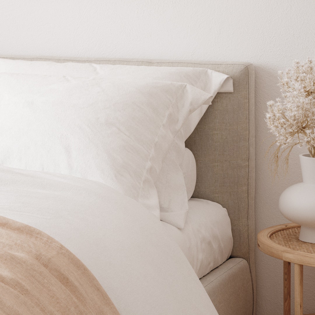 You deserve to sleep soundly & these pillows for side sleepers are here to help