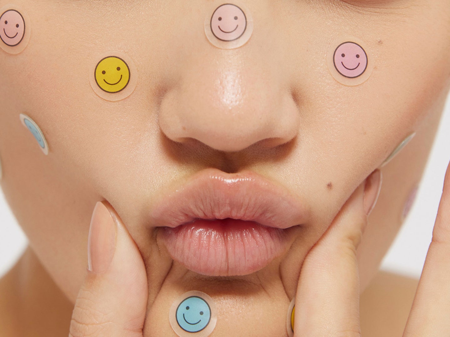 Breakouts don't stand a chance against these pimple patches