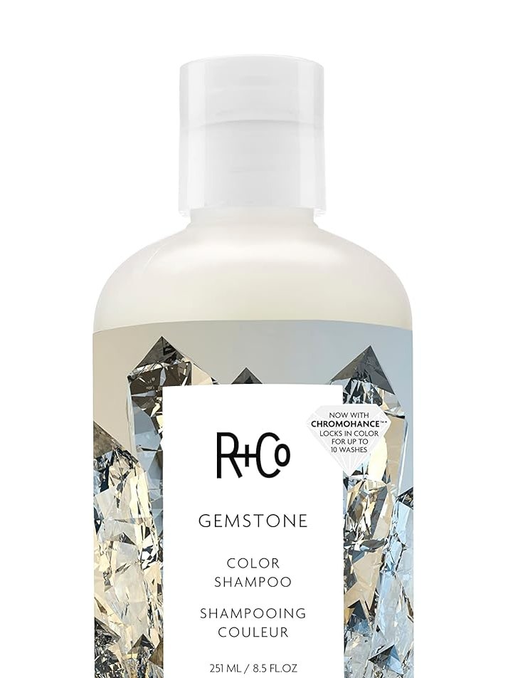  R+Co Gemstone Color Shampoo