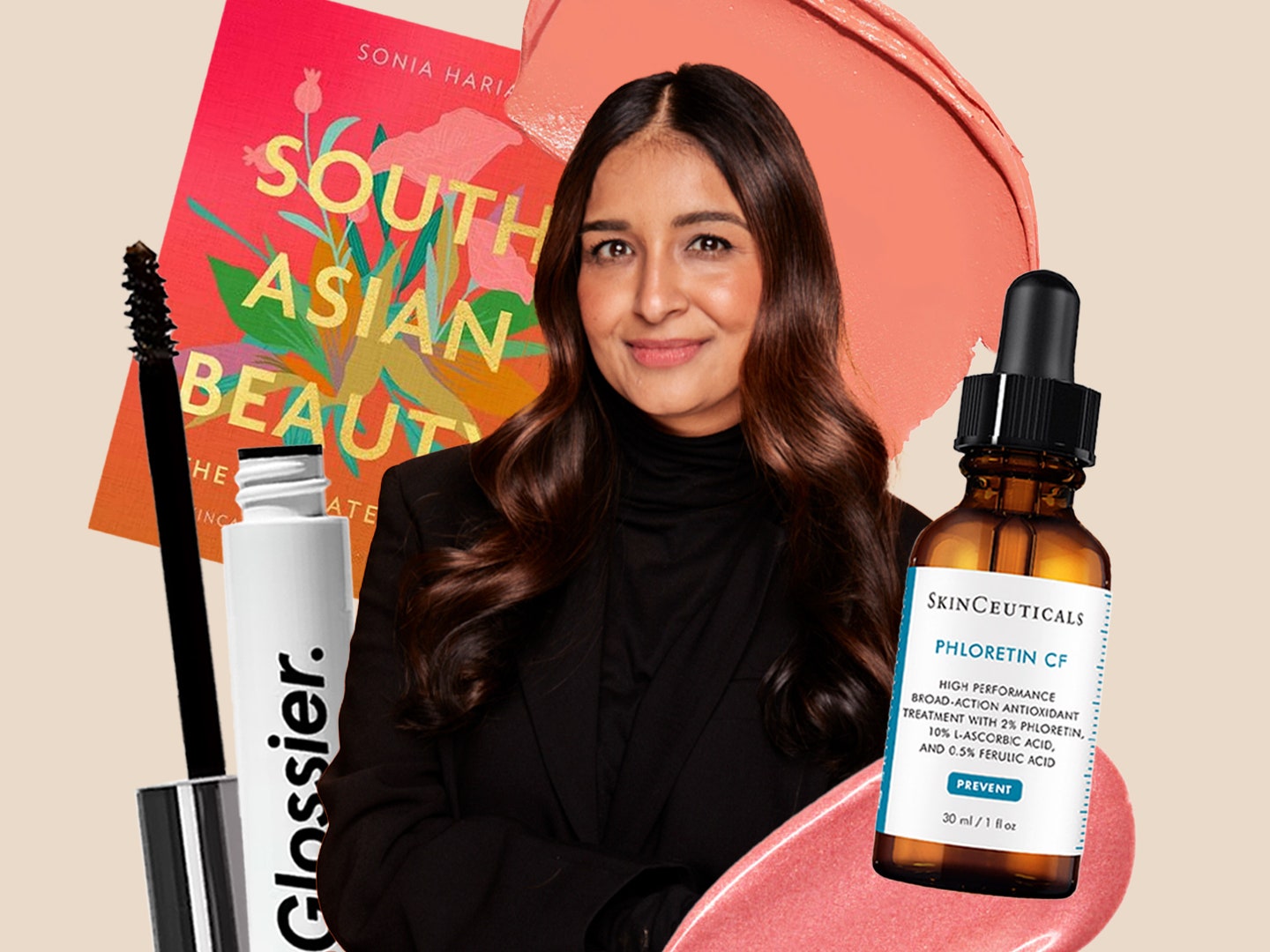 I'm a South Asian beauty director and these are the best pieces of beauty advice I've ever heard